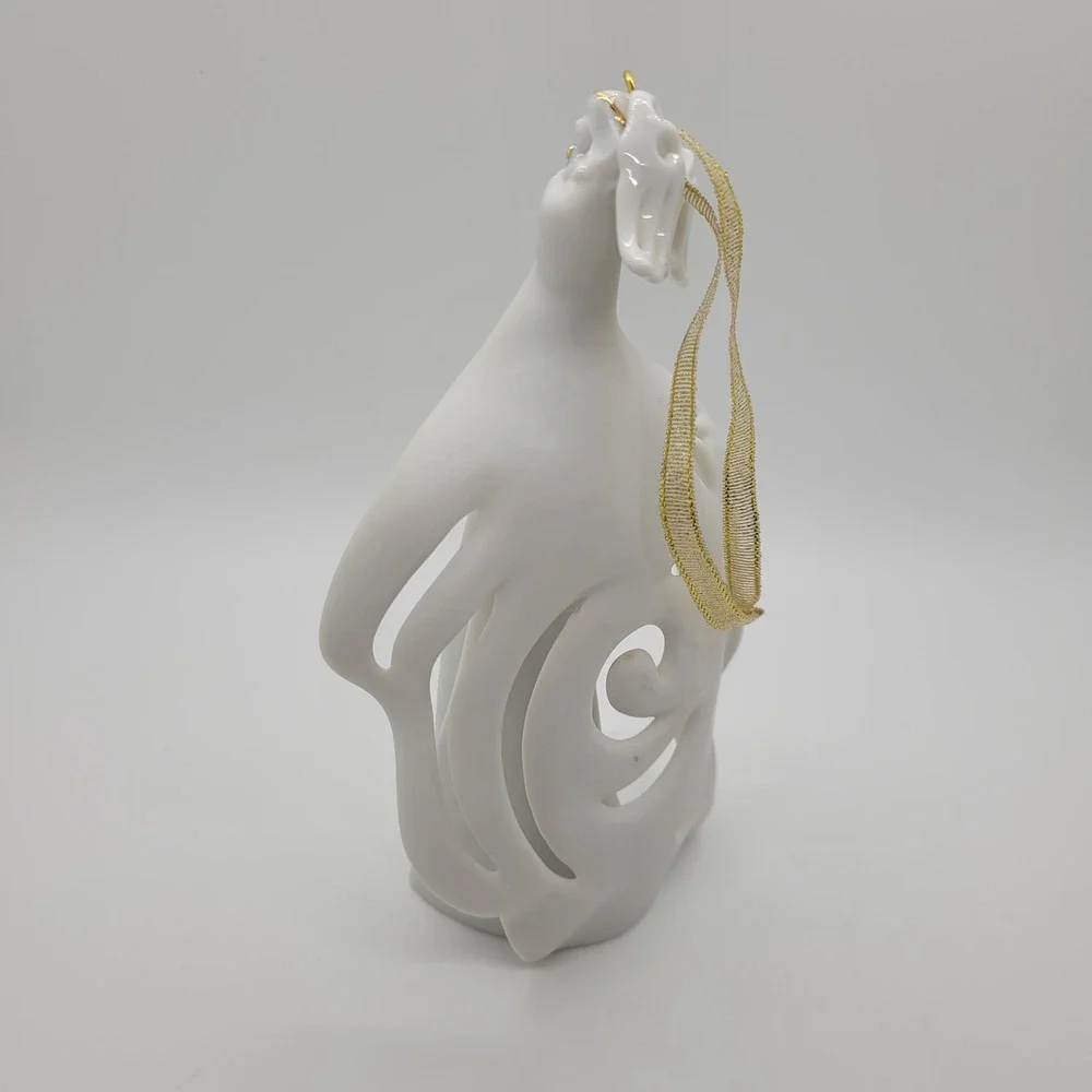Vintage Enesco Spirituelle 
